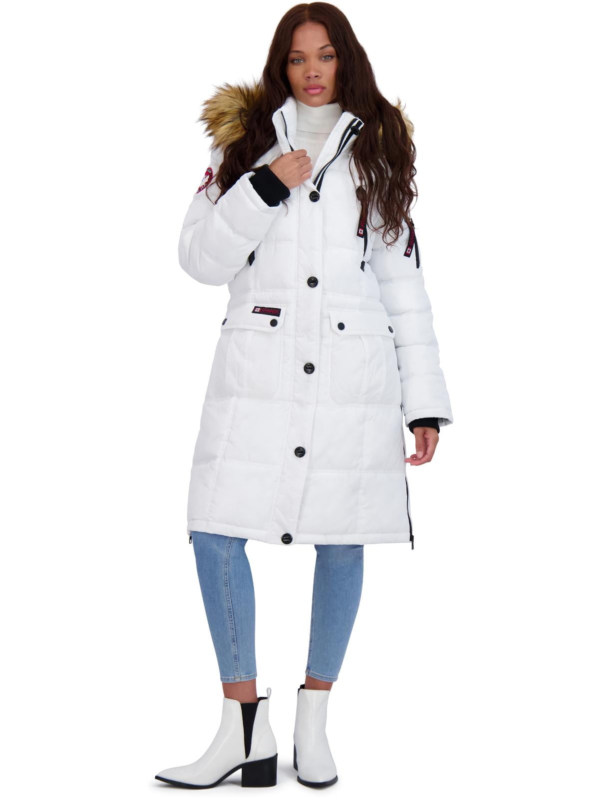 Canada Weather Gear Black Friday Women 