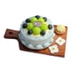 thumbnail image 2 of Lindo postre, juguetes de cocina para muñecas, escena de jardín de hadas en la sala de estar, escala 1:6, 1:12, 3D Estilo A, 2 of 9