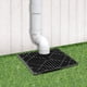 thumbnail image 2 of Bajante de DesagüE para Lavabo, ExtensióN Flexible, Drenaje Tormentas, Adaptador Suelo Patio y CéSped, 2 of 5