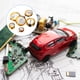 thumbnail image 5 of Condensador Super Uxcell, 5.5V 1F Capacitor Tipo Botón, Alta Energía Baja Resistencia Alta Consistencia para Electrónica Juguetes Motor de CA Pantalla Inteligente (Dorado, Paquete de 2), 5 of 6