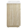 thumbnail image 6 of Render Bathroom Vanity With Sink in White, 6 of 10