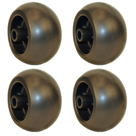 Kubota Mower Deck Wheels
