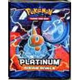 thumbnail image 2 of Pokemon Platinum Rising Rivals 4-Pocket Binder (Random Cover), 2 of 2
