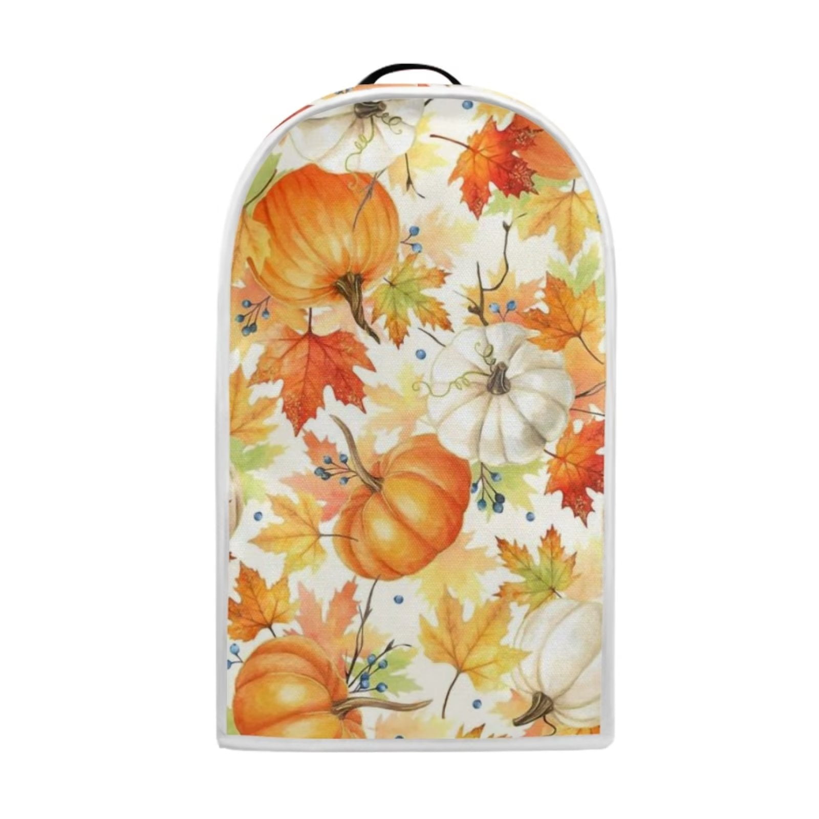 Cute Cow Blender Cover | Kitchen Appliance Dust Cover For Blender, Mixer, Coffee Maker | Washable Decor Cover