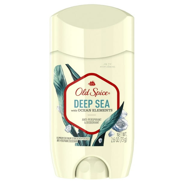 does old spice deodorant give you cancer