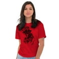 thumbnail image 4 of Xmas Bah Humbug Christmas Scrooge Men's Graphic T Shirt Tees Brisco Brands L, 4 of 6