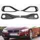 thumbnail image 3 of Front Fog Light Griill Cover Trim for 4 Series F32 F33 F36 2014-2020 51117294839 51117294840 51117294833 51117294834, 3 of 5