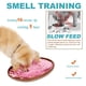 thumbnail image 3 of Estera De Snuffle Para Mascotas, Habilidades De Forrajeo Para Perros, Esteras De Alimentación Lenta Para Perros, Manta De Entrenamiento Para Olores Serendint PT001426-01, 3 of 5