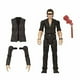 thumbnail image 2 of Jurassic World Jurassic Park Hammond Collection Dr. Ian Malcolm Figura de acción con brazo Jurassic World Toys Jurassic World Toys, 2 of 2