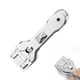 thumbnail image 1 of Cuchillo De Limpieza Pared De Vidrio Cuchillo De Masilla Cuchillo De Mármol Raspador Herramienta De Cuchilla De Limpieza Eigraketly HA020302-00, 1 of 5