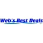 Web's Best Deals profile photo