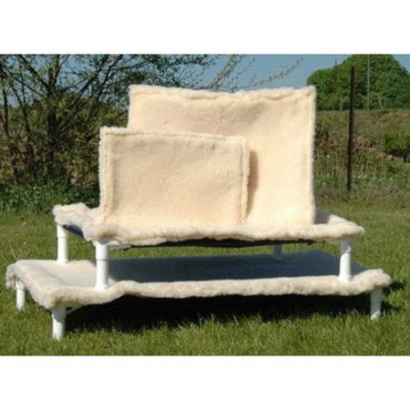 UPC: 0898712001053 | Pipe Dream Bed (18×24) Assorted Colors