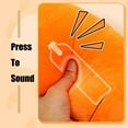 thumbnail image 3 of Giant Carrot Dog Toy, Indestructible Veggies Large Carrot Dog Toys for Aggressive Chewers, Easter Interactive Durable Veggies Carrots Pillow Dogs Calming Chew Pet Toy for Indoor, 3 of 8