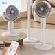 thumbnail image 4 of Ventilador De Piso Con Pedestal, Circuladores De Aire,, 4 of 11