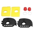 thumbnail image 2 of Air Cleaner Cover, Engine Filter Housing ABS Durable Easy Installation  For 08P500 09P600 09P700 Series, 2 of 8