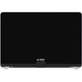 thumbnail image 4 of Screen Replacement For MacBook Air 13.6" A2681 2022 M2 LCD Display Panel Complete Full Assembly Without Frame A2681 Gray, 4 of 6