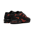 thumbnail image 3 of NIKE MENS Air Max Plus Drift "Black Dragon Red" FD4290 010 from Stadium Goods, 3 of 8