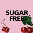 thumbnail image 2 of Fisherman's Friend Cough Drops Bag, Cough Suppressant Lozenges Sugar Free Cherry Menthol 40 ea (Pack of 2), 2 of 4