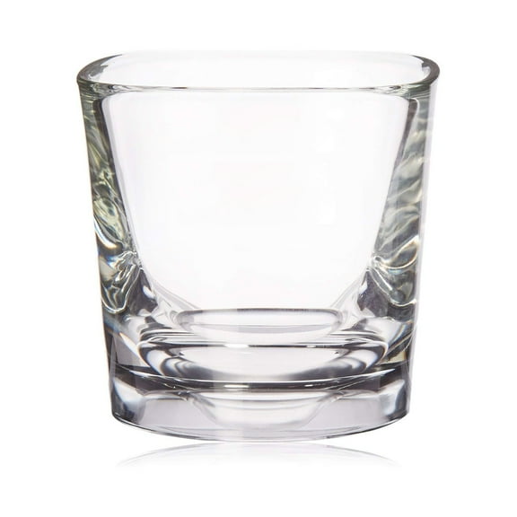 Glass Cup for Philips Sonicare Diamondclean Toothbrush, Replacement for HX9000/01 Model Charger Glass, Compatible HX9331 HX9332 HX9352 HX9362 HX9372 HX9392 Charging Base