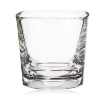 Glass Cup for Philips Sonicare Diamondclean Toothbrush, Replacement for HX9000/01 Model Charger Glass, Compatible HX9331 HX9332 HX9352 HX9362 HX9372 HX9392 Charging Base