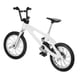 thumbnail image 3 of Bicicleta de dedo, juguete de aleación para dedos, coordinación ojo-mano, juego deportivo para dedos. Argén, 3 of 9