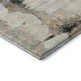 thumbnail image 4 of Addison Rugs Mayfield Washable Transitional Modern Beige Rectangle Rug, 10' x 14', 4 of 6