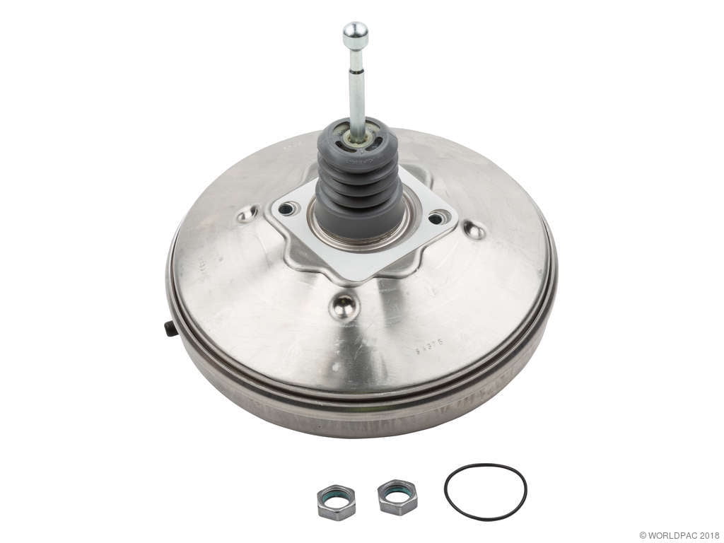 GOPARTS Replacement for 20162017 Chevrolet Malibu Power Brake Booster