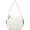 Beige, variant on Quilted Puffer Tote Bag for Women Large Crossbody Bag Lightweight Nylon Puffy Quilted Carryall Hobo Puff Shoulder Bag