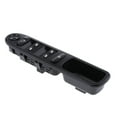 thumbnail image 3 of Interruptor de de ventana principal de potencia única para automóvil 6554QG para Peugeot 207 2006-2014 Macarena Elevalunas Power Master, 3 of 8