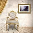 thumbnail image 3 of Stalus, Judy 14x11 Gold Ornate Wood Framed with Double Matting Museum Art Print Titled - Haunting I, 3 of 4