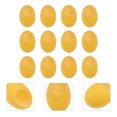 thumbnail image 3 of EeaseCA 12PCS Natural Silkworm Chrysalis Shell Beauty Facial Cleaning Silkworm Cocoons, 3 of 7