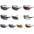thumbnail image 2 of Bangcool Lunettes de Soleil Sport Protection Polarisée Lunettes de Cyclisme Lunettes de Course pour l'Extérieur, 2 of 6