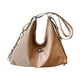 thumbnail image 4 of Bolso de hombro Yinane Mochila multifuncional de moda Caqui para mujer 32,5 cm x 9,5 cm x 28 cm, 4 of 8