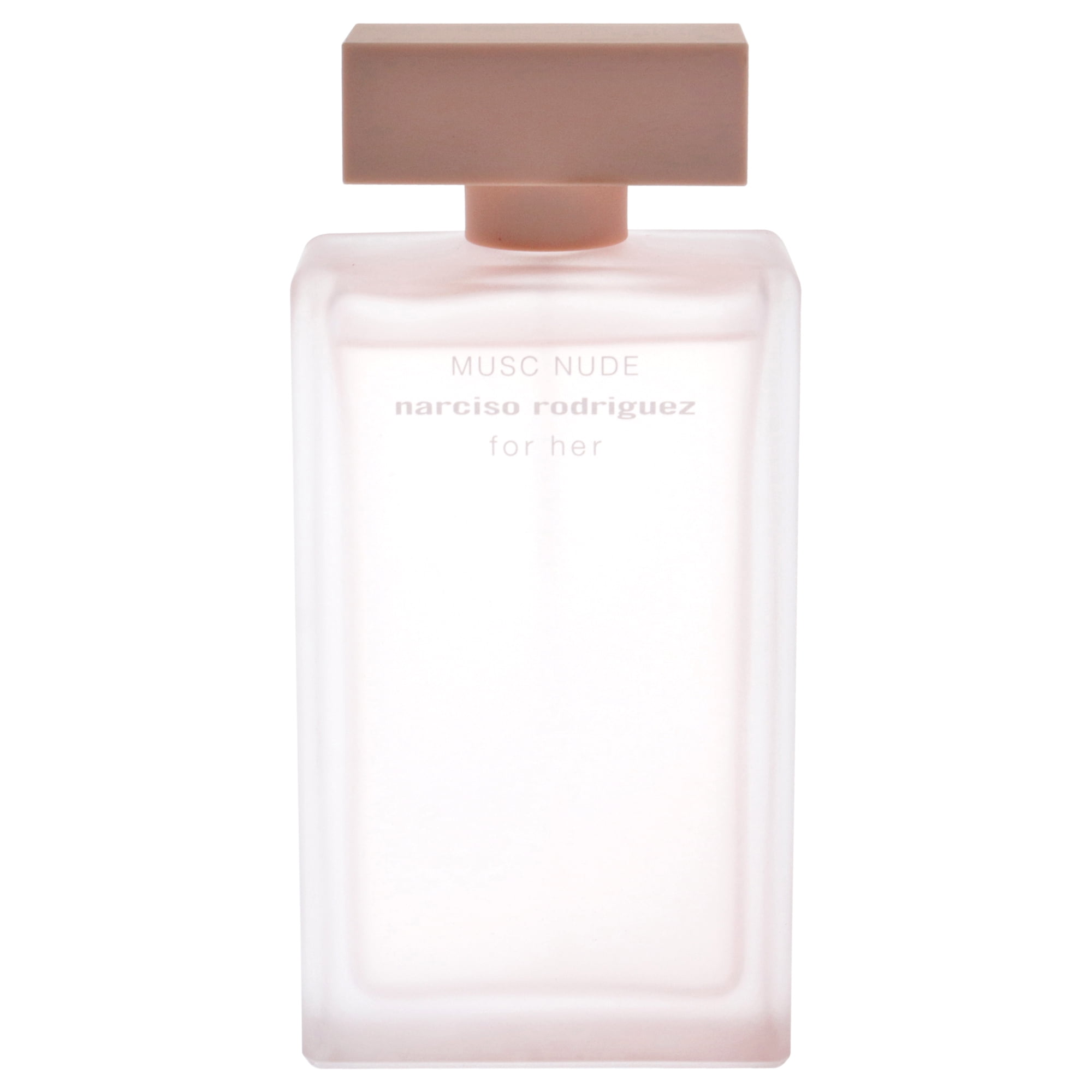 Amazon.com: Narciso Rodriguez Eau de Parfum For Her Musc