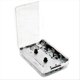 thumbnail image 1 of USB Cassette to MP3 Converter, Portable Walkman Tape Player for PC, 1 of 5