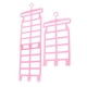 thumbnail image 4 of Rack de secado de almohadas jinwen ajustable rojo, 4 of 5