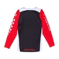 thumbnail image 3 of Jersey Troy Lee Designs GP Pro Air Motocross Rouge Petit, 3 of 9