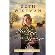 Land of Canaan Novel: His Love Endures Forever (Paperback)