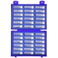 thumbnail image 3 of Kit de remedios homeopáticos Helios Homeopathy 36 Deluxe Family, 3 of 4