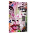 thumbnail image 2 of Epic Art 'You' by Loui Jover, Acrylic Glass Wall Art, 16"x24", 2 of 3
