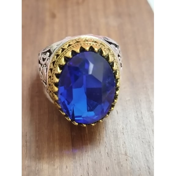 lluminati Infinity Ring Luck Enlightenment Sucess Power Wealth Masonic Freemason | Most Powerful & Divine