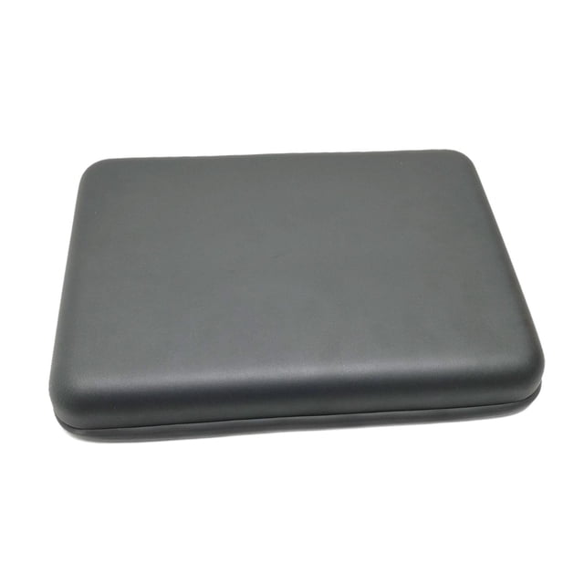 de remo Cojín de reemplazo de cojín en espesor de equipos de fitness resistentes cojín de cojín Rower Rower Rower para entrenamiento de
