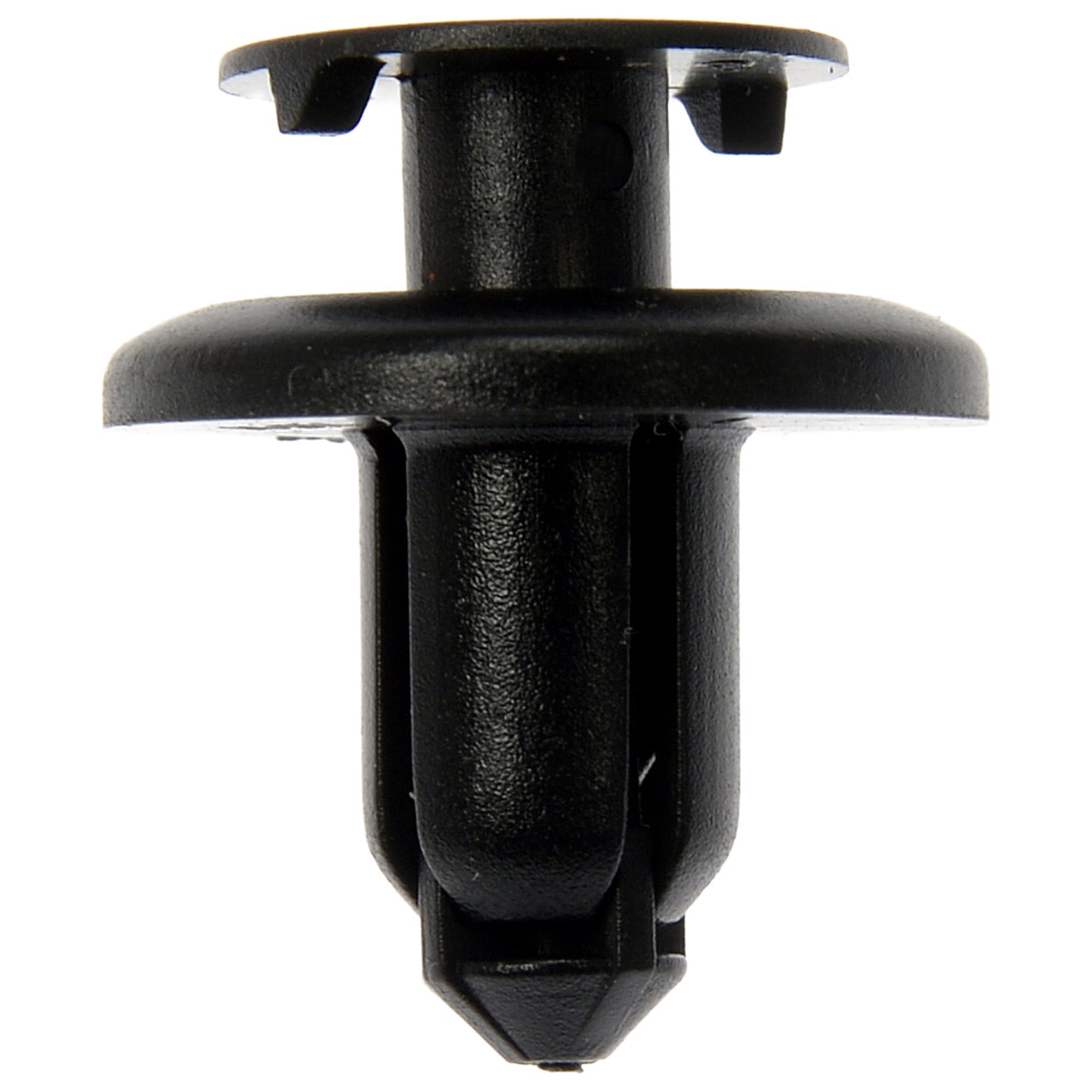 Dorman 700-177 Fender And Multi-Purpose - Screw-Type - Fits 8mm Hole Black (Pack of 20)