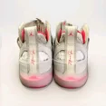 thumbnail image 3 of Ni - ke Ni - ke Air Jordan XXXVII 37 Mens Size 12 Brown Basketball Shoes Sneakers, 3 of 5