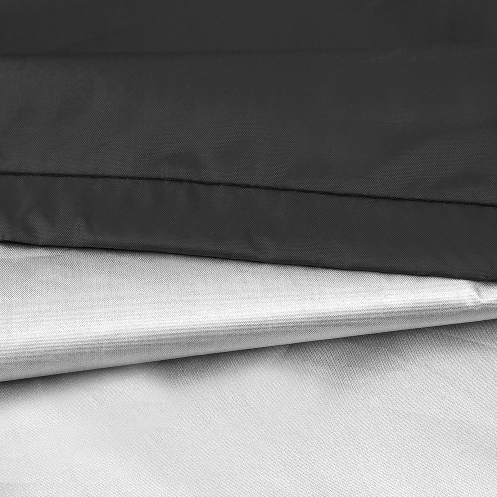 Protecteur De Barbecue Étanche. Couverture De Barbecue