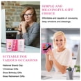 thumbnail image 3 of WaaHome Boss Day Card for Women - 3D Pop Up Boss Day Gifts Cards with Envelope National Bosses Day Boss Lady Appreciation Card Boss Christmas Birthday Gift Ideas from Employee, 3 of 7