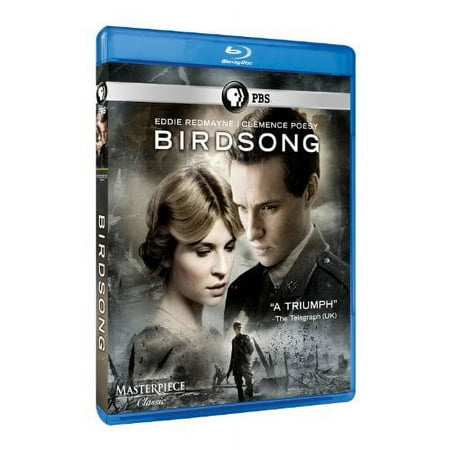 Birdsong (Blu-ray)