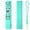 Mint Green, variant on Silicone Remote Case Protective Cover Sleeve for Hisense ERF6A80 ERF6G80H ERF6F80H for Hisense Class A7 U8 Series 4K for Google TV Remote Anti-Slip Soft Skin Protector with Lanyard