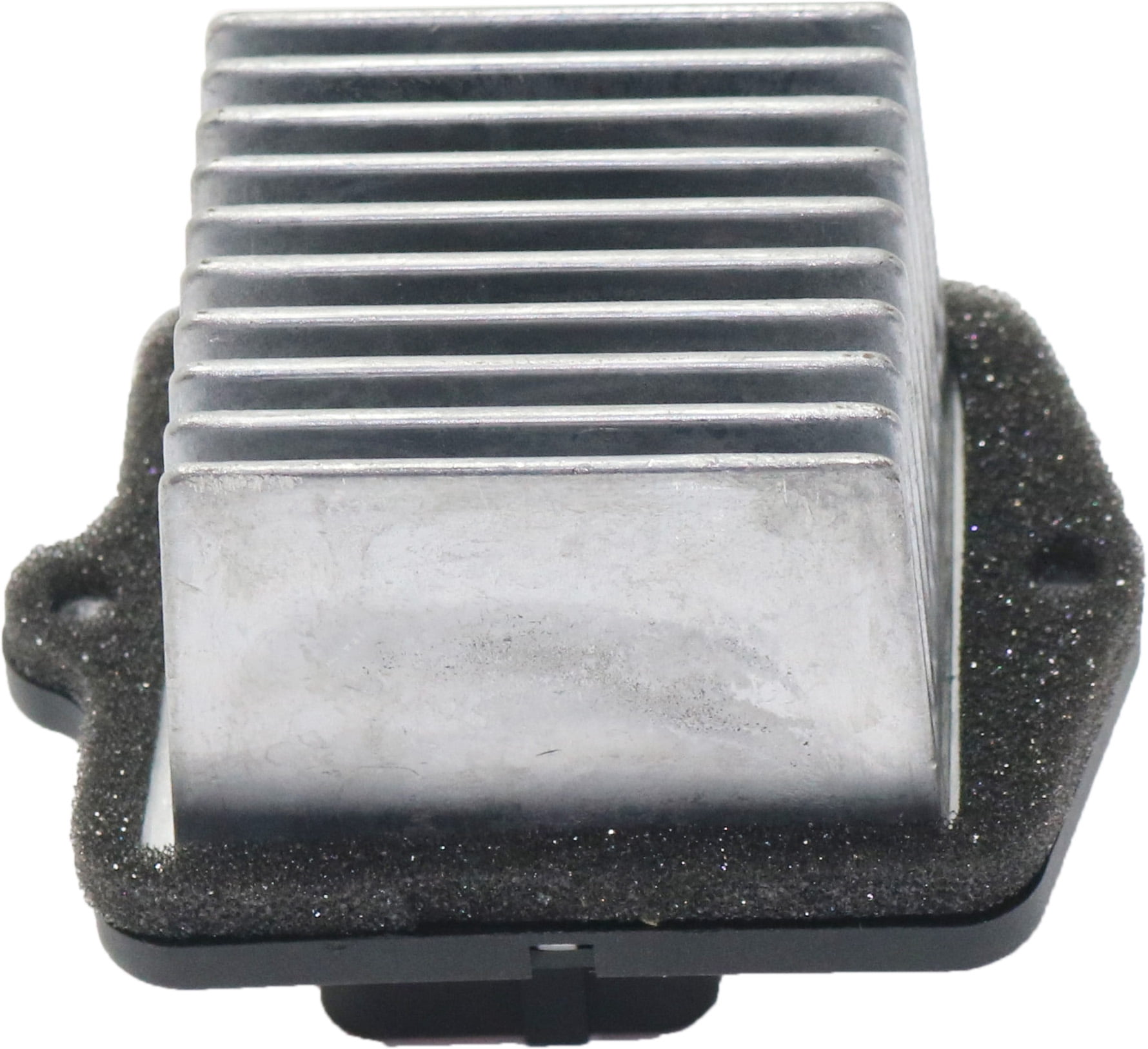 Blower Motor Resistor Compatible with 2006-2013 Suzuki Grand Vitara 2007 XL-7