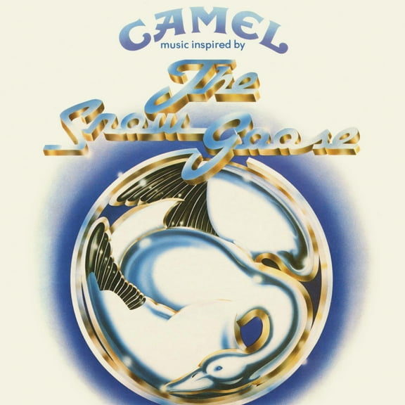 Camel - Music Inspired By The Snow Goose - Music & Performance - CD